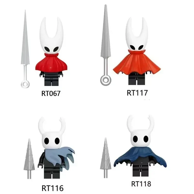 Lego Set Technic - Hornet Knight: анимационная игра, кукла-персонаж, коллекция